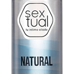 Lubricante Sextual Natural 200 ml