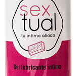 Lubricante Sextual Chicle 80 ml