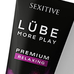 LUBE Premium Relaxing