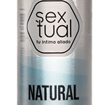 Lubricante Sextual Natural 30 ml