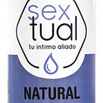 Lubricante Sextual Natural 80 ml